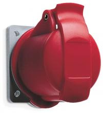 ABB - Electrification ABB420R5E - RECEPTACLE FOR 20A 600V AC 3P4W