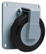 ABB - Electrification ABB330R5WN - RECP  30A 277V 60HZ AC 2P3W