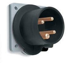 ABB - Electrification ABB420B3SP - INLET 20A 380V 50HZ 440V 60HZ 3P4W
