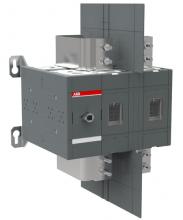 ABB - Electrification OT1600U02 - 2P SW 1600A NF 600V UL98