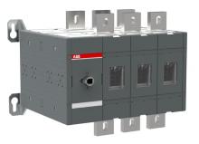 ABB - Electrification OT1250E03C - 3P 1250A UL98 MANUAL XFER SW