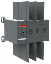 ABB - Electrification OT800U03C - 3P DBL THRW SW 800A NF D-D LH