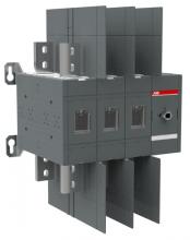 ABB - Electrification OT800U30C - 3P DBL THRW SW 800A NF D-D RH