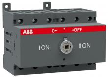 ABB - Electrification OT63F3C - CHANGE OVER SWITCH