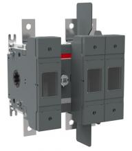 ABB - Electrification OS100GJ12 - 3P SW 100A J FUSE 600V UL98