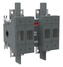 ABB - Electrification OS100GJ22F - FUSIBLE SWITCH 100A 4P