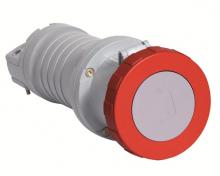 ABB - Electrification ABB460C7W - IEC CONNECTOR 60A 3P4W 3PHASE 480V