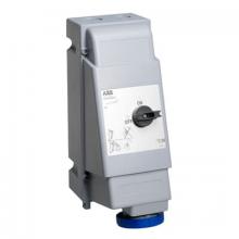ABB - Electrification ABB4100MI7W - MECH. INT. SW. 100A 3P4W 3PH 480V