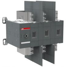 ABB - Electrification OT1600U03 - 3P SW 1600A NF 600V UL98