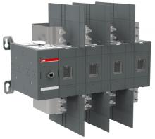 ABB - Electrification OT2000U04 - 4P SW 2000A NF 600V UL98