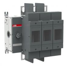 ABB - Electrification OS200J03 - 3P SW 200A J FUSE UL98 LH