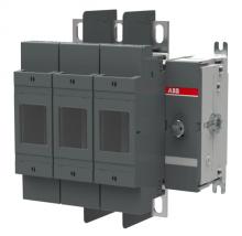 ABB - Electrification OS200J30 - 200A DISCONNECT SWITCH