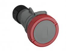 ABB - Electrification ABB330R7E - RECEPTACLE FOR 30A 480V AC 2P3W
