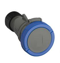 ABB - Electrification ABB430C9WN - CONNECTOR FOR 30A 200-250V AC 3P4W