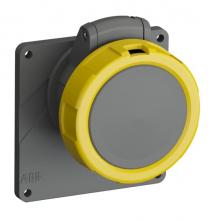ABB - Electrification ABB320R4E - RECEPTACLE FOR 20A 100-130V AC 2P3W