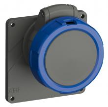 ABB - Electrification ABB320R5E - RECP  20A 277V 60HZ AC 2P3W