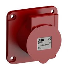 ABB - Electrification ABB432B3W - INLET 32A 3P4W 380V 50HZ/440V 60HZ