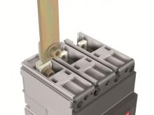 ABB - Electrification KXT2EF-3PC - KIT EF XT2 3 PIECES