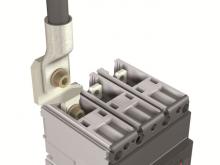 ABB - Electrification KXT1ES-3PC - KIT ES XT1 3 PIECES