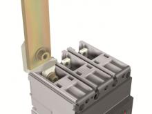 ABB - Electrification KXT2ES-4PC - KIT ES XT2 4 PIECES
