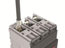 ABB - Electrification KXT1F-3PC - KIT F XT1 3 PIECES