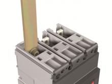ABB - Electrification KXT3F-4PC - KIT F XT3 4 PIECES