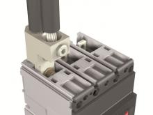 ABB - Electrification KXT3ECUALX2-3PC - KIT FC CUAL 2X35...150MM2 XT3 3PCS