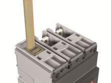 ABB - Electrification KXT4EFB-4PC - KIT FB XT4 4 PIECES