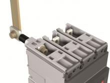 ABB - Electrification KXT3ER-6PC - KIT R XT3 6 PIECES