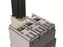ABB - Electrification KXT3EMC-6PC - KIT MC CUAL 6X2.5...35MM2 XT3 6PCS