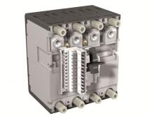ABB - Electrification KXTCE12PINMPCON - CONN PLUG-SOCK. MP 12PIN  XT2-XT4