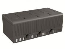 ABB - Electrification KXT3ECUALADP-4PC - KT FCCUAL 1X120-240MM2 XT3 4PCS+ADP