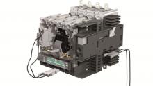 ABB - Electrification KXTCSORCWB - SOR-C XT2-XT4 W 24-30 VAC/DC UL/CSA