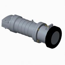ABB - Electrification ABB560C5W - CONNECTOR 60A 4P5W 3PHY 347/600V