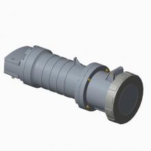 ABB - Electrification ABB3100C5W - IEC CONNECTOR 100A 2P3W 277V