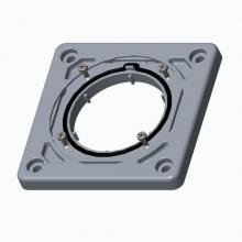 ABB - Electrification MBA60 - 60A IEC ADAPTER FOR AE6 AND AA6L BB