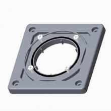 ABB - Electrification MBA100 - 100A REC ADAPT FOR METAL BB AE10