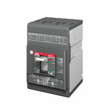 ABB - Electrification XT2LU3030AFF000XXX - XT2L 125 TMF 30-400 3P F F UL/CSA