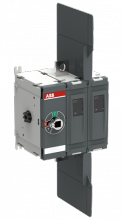 ABB - Electrification OTDC400UF02 - 2P 400A PV SW 1000VDC