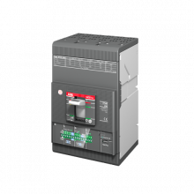 ABB - Electrification XT4SU3225EFF000XXX - XT4S 250 EKIPLS/I IN=225A3PFFUL/CSA