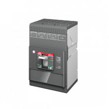 ABB - Electrification XT4HU3150DFF000XXX - XT4H 250 MCS 150 3p UL