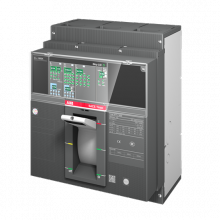 ABB - Electrification XT7LU380DXFF000XXX - XT7L 1000 E.GDIP LS/I RP800 3p UL