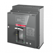 ABB - Electrification XT7SU310DDFF000XXX - XT7S-D 1000 MCS 3p F F UL/CSA