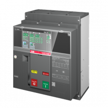 ABB - Electrification XLUGBFAZZAAAA00000 - XT7L M 1200 E.DIP LIG 1200 3p UL