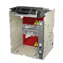 ABB - Electrification KXT7DWFPHRF-3 - XT7-XT7M W FP 3p HR IEC/UL