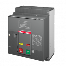ABB - Electrification XSUGSFAZZAAAA00000 - XT7S-D M 1200 MCS 3p F F UL/CSA