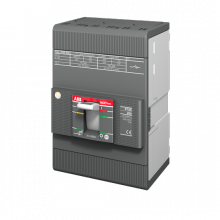 ABB - Electrification XT3SU3225DFF000XXX - XT3S-D 225 MCS-UL/CSA IM=2700 3P FF