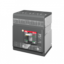 ABB - Electrification XT2SU4050AFF000XXX - XT2S 125 TMF 50-500 4P F F UL/CSA