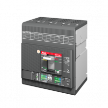 ABB - Electrification XT2NU4100EFF000XXX - XT2N 125 EKIPLS/I IN=100A4PFFUL/CSA
