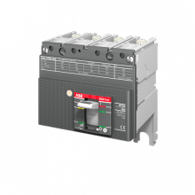 ABB - Electrification XT2LU4060SFF000XXX - XT2L 125 E.TCHM LSIG 060 4p UL
